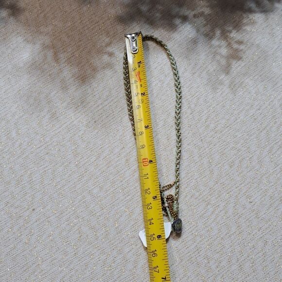 Johnny Was Delia Coll Bracelet NWT - Picture 13 of 14